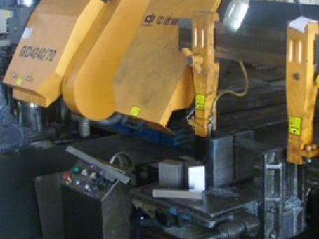 邵原镇SM45模具钢