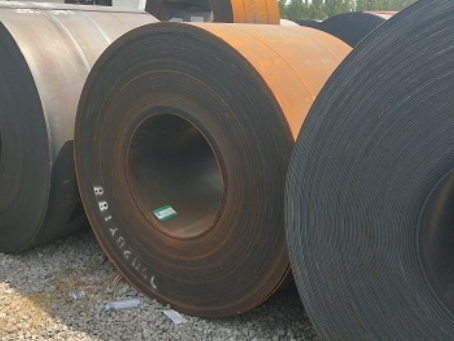 邵原镇Q355NHB耐候板